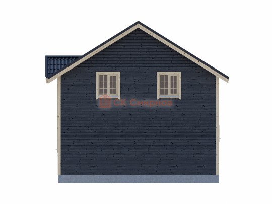  8х8 №263 фото 5