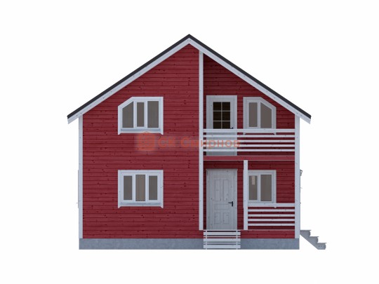 6х8 №267 фото 5